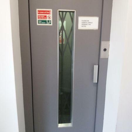 Comfort Inn Notting Hill ロンドン エクステリア 写真