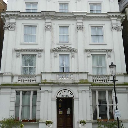 Comfort Inn Notting Hill ロンドン エクステリア 写真