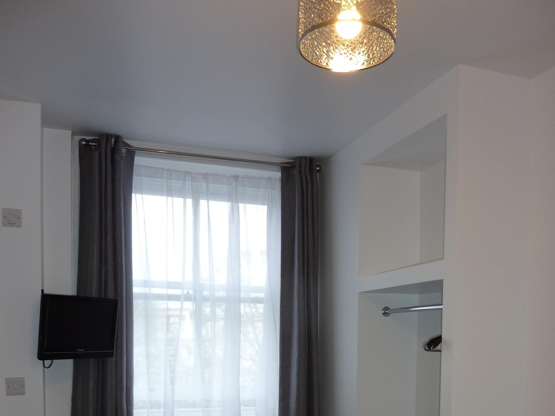Comfort Inn Notting Hill ロンドン エクステリア 写真