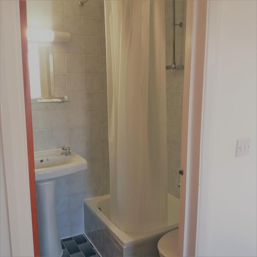 Comfort Inn Notting Hill ロンドン エクステリア 写真