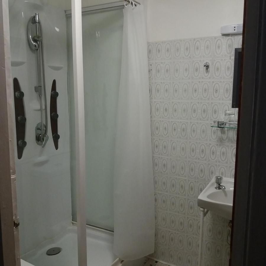 Comfort Inn Notting Hill ロンドン エクステリア 写真